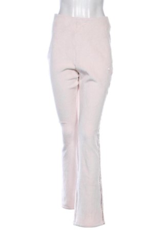 Pantaloni de femei Adidas, Mărime XL, Culoare Roz, Preț 395,20 Lei, #137931076