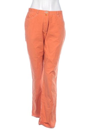 Női nadrág Unbranded, Méret M, Szín Narancssárga
, Ár 2 128 Ft, #137931272