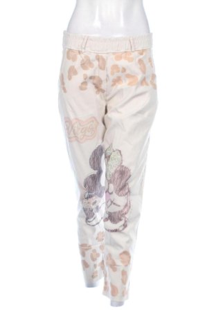 Pantaloni de femei Unbranded, Mărime M, Culoare Multicolor, Preț 26,25 Lei, #137931350