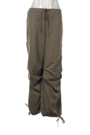 Damenhose SHEIN, Größe XL, Farbe Grün, Preis 11,54 €, #137931463