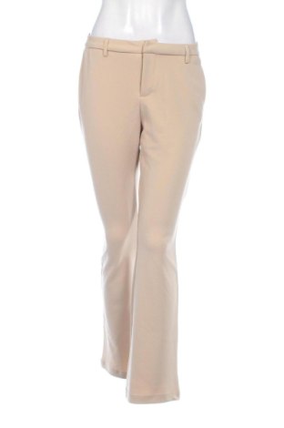 Pantaloni de femei ONLY, Mărime M, Culoare Bej, Preț 47,24 Lei, #137931760