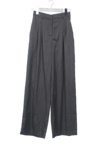 Damenhose Sinsay, Größe XS, Farbe Grau, Preis 7,00 €, #137931811