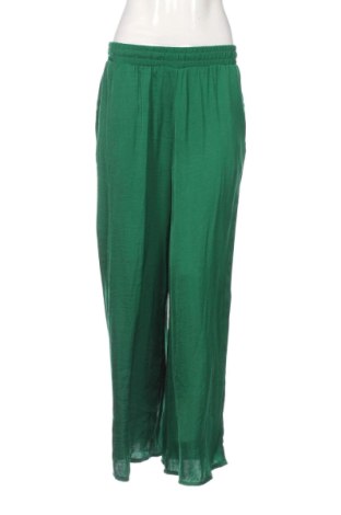 Pantaloni de femei Fisherfield, Mărime M, Culoare Verde, Preț 78,74 Lei, #137931885