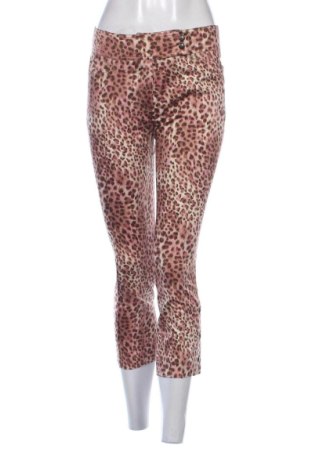 Pantaloni de femei Battibaleno, Mărime S, Culoare Multicolor, Preț 47,24 Lei, #137932101