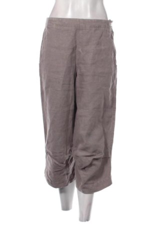 Pantaloni de femei Oska, Mărime M, Culoare Maro, Preț 131,23 Lei, #137932312