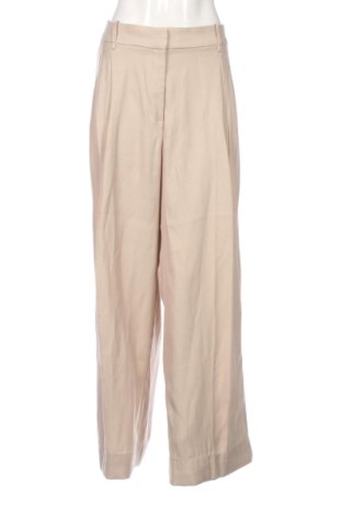 Női nadrág H&M, Méret XL, Szín Bézs, Ár 4 255 Ft, #137932475