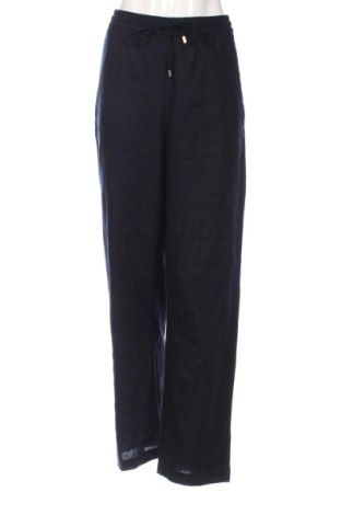 Dámske nohavice Zara, Veľkosť L, Farba Modrá, Cena  19,00 €, #137932542