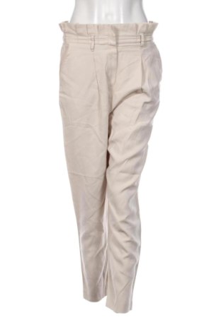 Pantaloni de femei New Look, Mărime M, Culoare Bej, Preț 45,00 Lei, #137932761