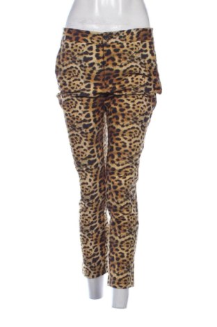 Pantaloni de femei EST'SEVEN, Mărime L, Culoare Multicolor, Preț 173,22 Lei, #137932884