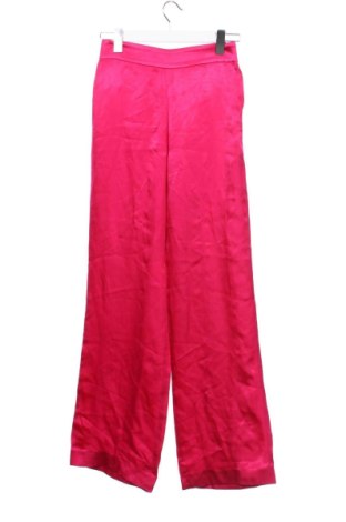 Dámské kalhoty  Zara, Velikost S, Barva Růžová, Cena  277,00 Kč, #137932907