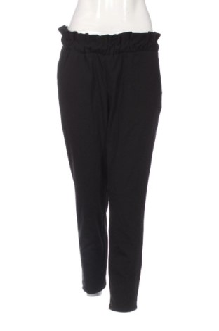Damskie spodnie Unbranded, Rozmiar L, Kolor Czarny, Cena 53,94 zł, #137933202