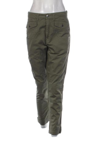 Damskie spodnie G-Star Raw, Rozmiar M, Kolor Zielony, Cena 135,47 zł, #137933434
