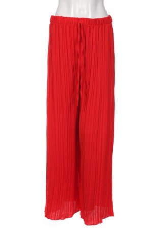 Pantaloni de femei Unbranded, Mărime M, Culoare Roșu, Preț 82,00 Lei, #137933828
