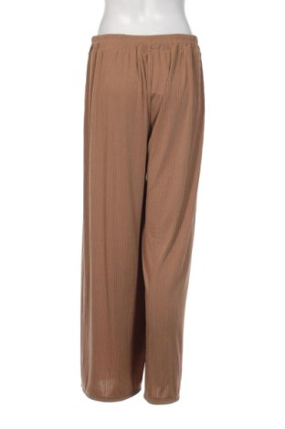 Pantaloni de femei Unbranded, Mărime L, Culoare Maro, Preț 48,00 Lei, #137933852