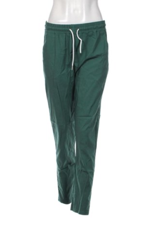 Pantaloni de femei Unbranded, Mărime L, Culoare Verde, Preț 47,00 Lei, #137933891
