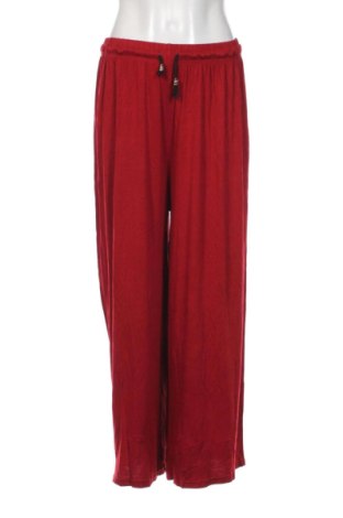 Pantaloni de femei Unbranded, Mărime M, Culoare Roșu, Preț 82,00 Lei, #137933915