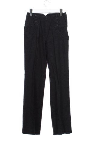 Pantaloni de femei Vero Moda, Mărime XS, Culoare Negru, Preț 110,23 Lei, #137934072