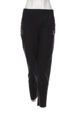 Pantaloni de femei Unbranded, Mărime XL, Culoare Negru, Preț 82,00 Lei, #137934100