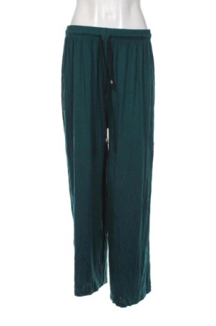 Pantaloni de femei Unbranded, Mărime L, Culoare Verde, Preț 83,00 Lei, #137934158