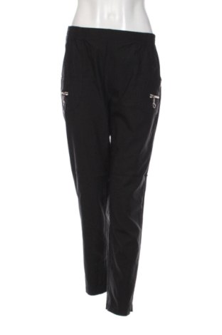 Pantaloni de femei Unbranded, Mărime XL, Culoare Negru, Preț 54,00 Lei, #137934257