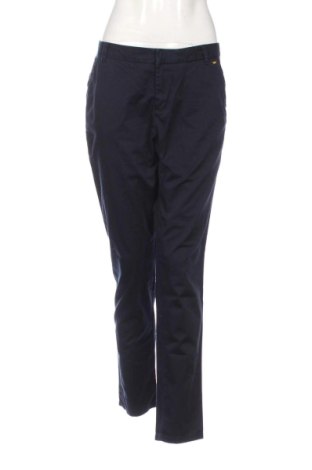 Damenhose Lindex, Größe L, Farbe Blau, Preis 8,00 €, #137935558