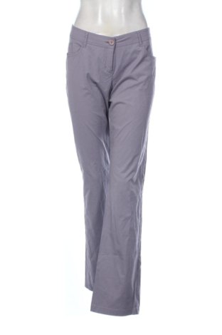 Damenhose Kensol, Größe XL, Farbe Lila, Preis 13,00 €, #137936082