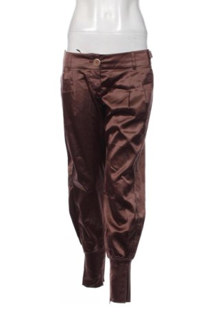 Damenhose Pinko, Größe M, Farbe Braun, Preis 190,22 €, #137937416
