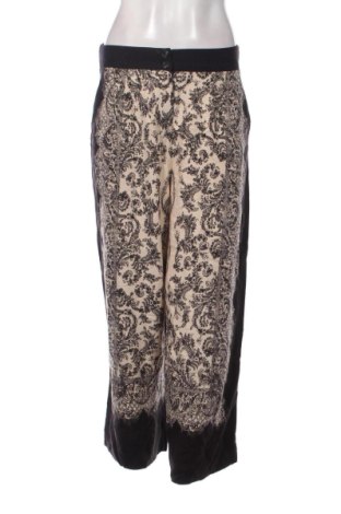 Damskie spodnie H&M, Rozmiar M, Kolor Kolorowy, Cena 42,34 zł, #137938294
