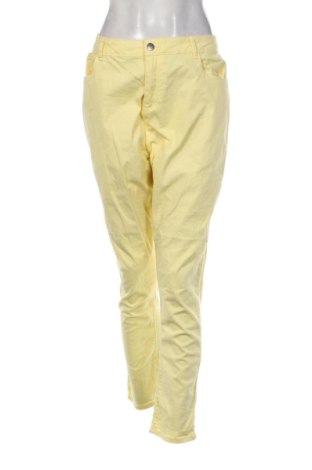 Női nadrág In Extenso, Méret XXL, Szín Sárga, Ár 3 108 Ft, #137938466