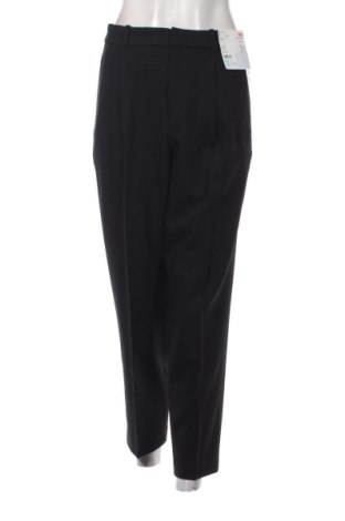 Damskie spodnie Uniqlo, Rozmiar S, Kolor Czarny, Cena 114,31 zł, #137938646