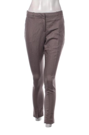 Damskie spodnie H&M, Rozmiar M, Kolor Brązowy, Cena 38,10 zł, #137938697