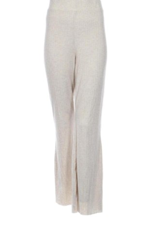 Damskie spodnie H&M, Rozmiar XL, Kolor Beżowy, Cena 50,80 zł, #137939764