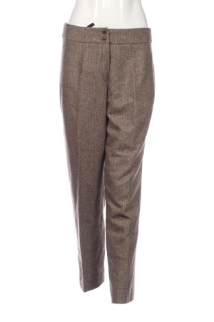 Pantaloni de femei Labella, Mărime M, Culoare Maro, Preț 99,73 Lei, #137939916