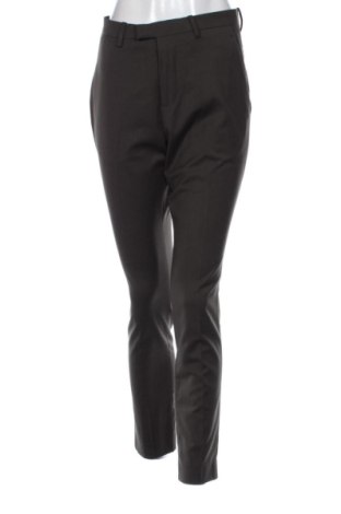 Pantaloni de femei H&M, Mărime L, Culoare Verde, Preț 68,24 Lei, #137940901