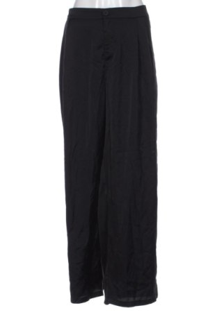 Дамски панталон SHEIN, Размер XXL, Цвят Черен, Цена 12,00 €, #137940953