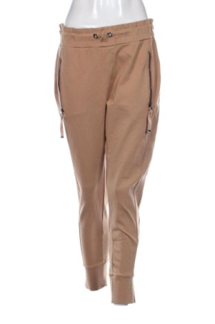 Pantaloni de femei Page One, Mărime M, Culoare Bej, Preț 52,49 Lei, #137941055
