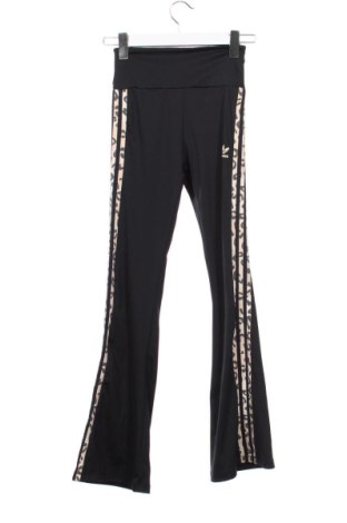 Дамско спортно долнище Adidas, Размер XXS, Цвят Черен, Цена 49,00 €, #137804170