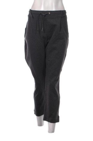 Damskie spodnie Ever.me by Takko Fashion, Rozmiar 3XL, Kolor Szary, Cena 40,99 zł, #137862401