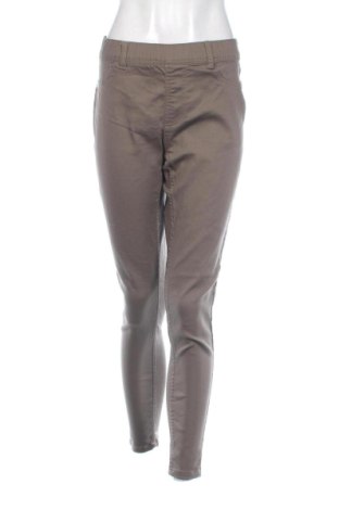 Дамски панталон Janina, Размер XXL, Цвят Кафяв, Цена 10,92 €, #137813651