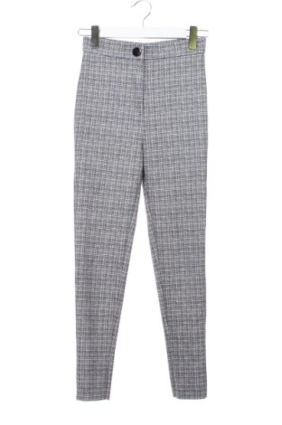 Pantaloni de femei Zara, Mărime XS, Culoare Multicolor, Preț 67,99 Lei, #137835601