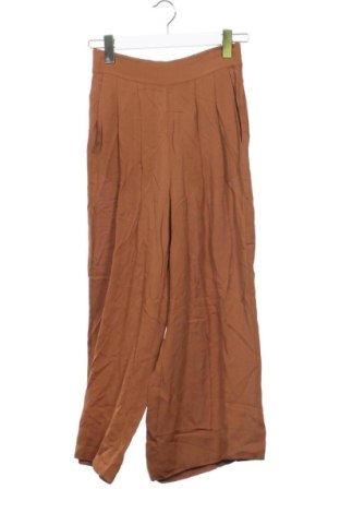 Pantaloni de femei Hallhuber, Mărime XS, Culoare Maro, Preț 133,99 Lei, #137840016