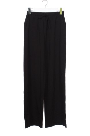 Pantaloni de femei Stradivarius, Mărime XS, Culoare Negru, Preț 56,99 Lei, #137845523