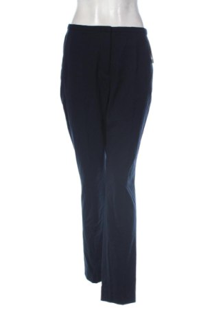 Pantaloni de femei H&M, Mărime M, Culoare Albastru, Preț 84,99 Lei, #137874974