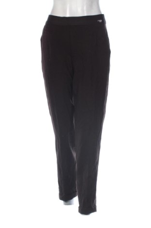 Pantaloni de femei Cambio, Mărime L, Culoare Maro, Preț 135,99 Lei, #137879271