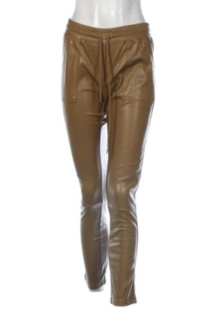 Pantaloni de femei Tramontana, Mărime M, Culoare Maro, Preț 72,99 Lei, #137879905
