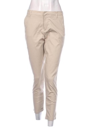 Damenhose Mohito, Größe M, Farbe Beige, Preis € 10,00, #137882308