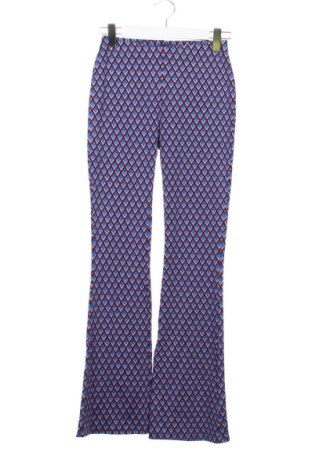 Pantaloni de femei Unbranded, Mărime XS, Culoare Multicolor, Preț 49,99 Lei, #137882931