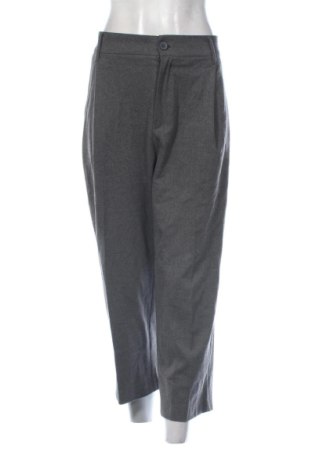 Damenhose Zara, Größe L, Farbe Grau, Preis € 16,00, #137887151