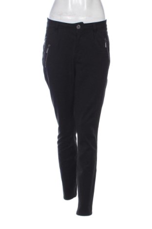 Pantaloni de femei Karen by Simonsen, Mărime L, Culoare Negru, Preț 446,22 Lei, #137887730