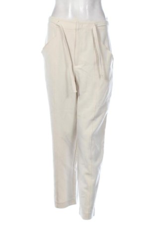 Damenhose Lily, Größe L, Farbe Ecru, Preis € 10,00, #137888716
